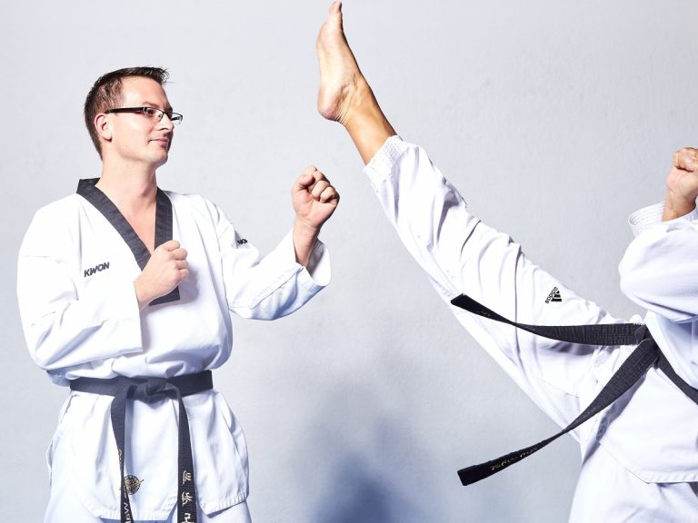 Easiest Martial Arts to Learn at Home – Martialarts-chandler.com