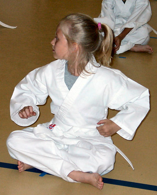 Reasons to Enroll Your Young Ones for Martial Arts Training